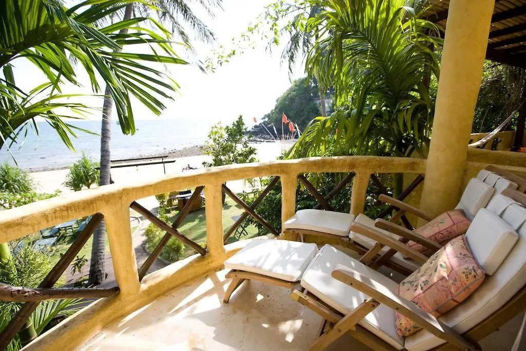 קו לנטה Vacation Village Phra Nang Lanta - Sha Extra Plus 4*, קו לנטה תאילנד