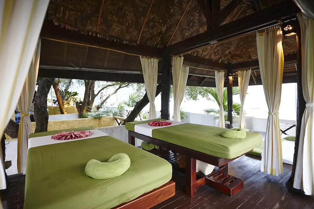 קו לנטה Vacation Village Phra Nang Lanta - Sha Extra Plus