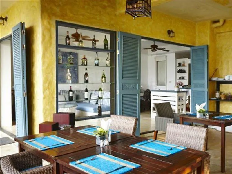 קו לנטה Vacation Village Phra Nang Lanta - Sha Extra Plus 4*, קו לנטה