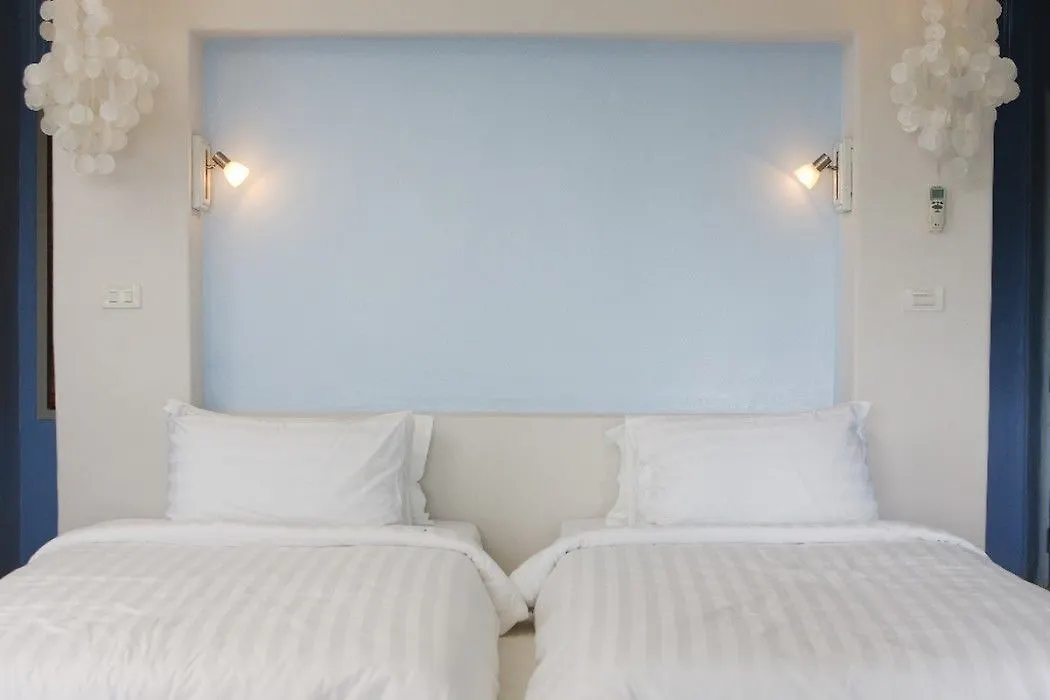 קו לנטה Vacation Village Phra Nang Lanta - Sha Extra Plus קו לנטה