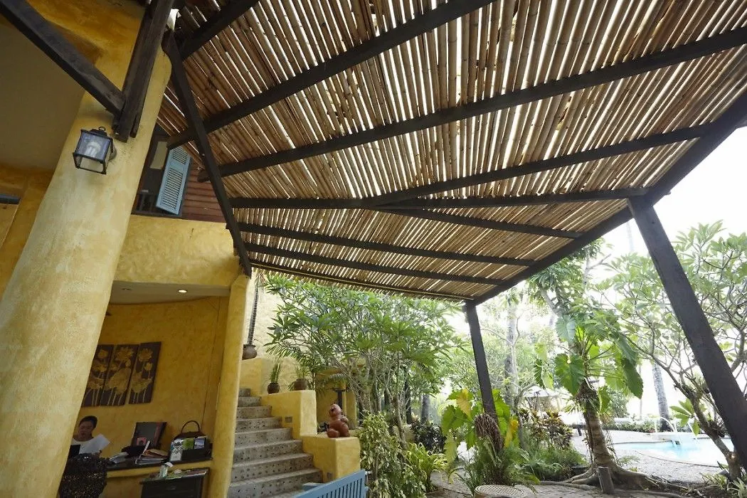 Vacation Village Phra Nang Lanta - Sha Extra Plus Koh Lanta