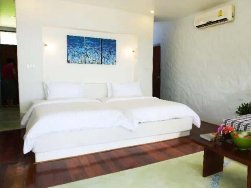 Vacation Village Phra Nang Lanta - Sha Extra Plus Koh Lanta 4*,  Thailand