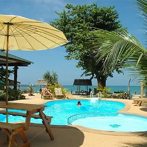Rezort Ocean View, Ko Lanta