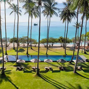 Haadtien Resort Koh Tao