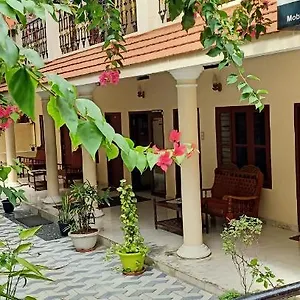 Marina Guest house Kovalam