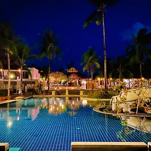 Palm Galleria Resort Khao Lak