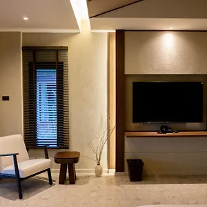Ayara - Sha Extra Resort Khao Lak