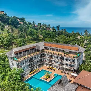Ban's Diving Resort Koh Tao
