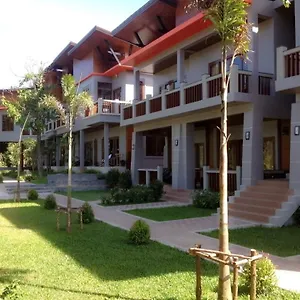 2* Feriested Lanta Intanin - Sha Extra