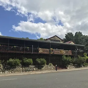 Kuranda Hotel Hotel Kuranda
