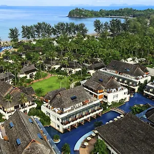 5* Feriested Chada Lanta - Sha Extra
