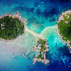 Nangyuan Island Dive Resort Koh Tao