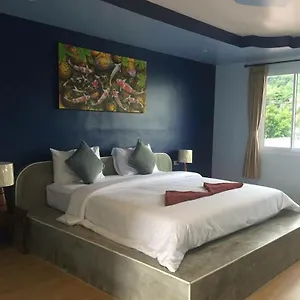 Bro&sis Place Hotel Koh Tao
