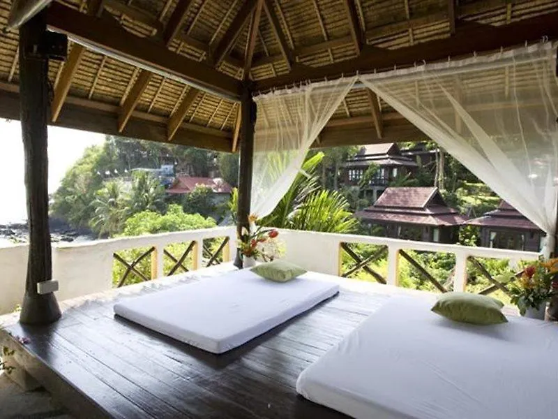 Resort Vacation Village Phra Nang Lanta - Sha Extra Plus Ko Lanta