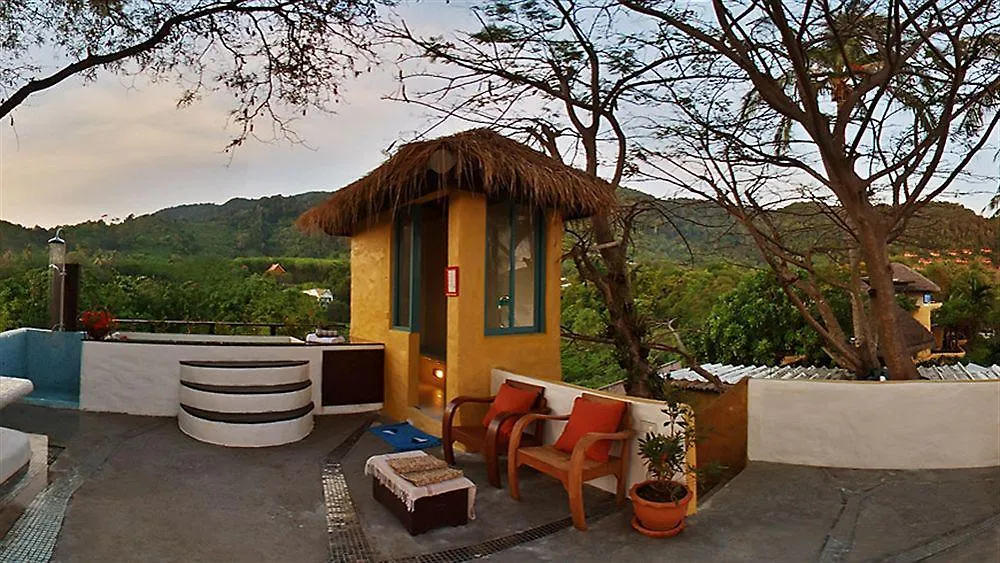 Resort Vacation Village Phra Nang Lanta - Sha Extra Plus Ko Lanta