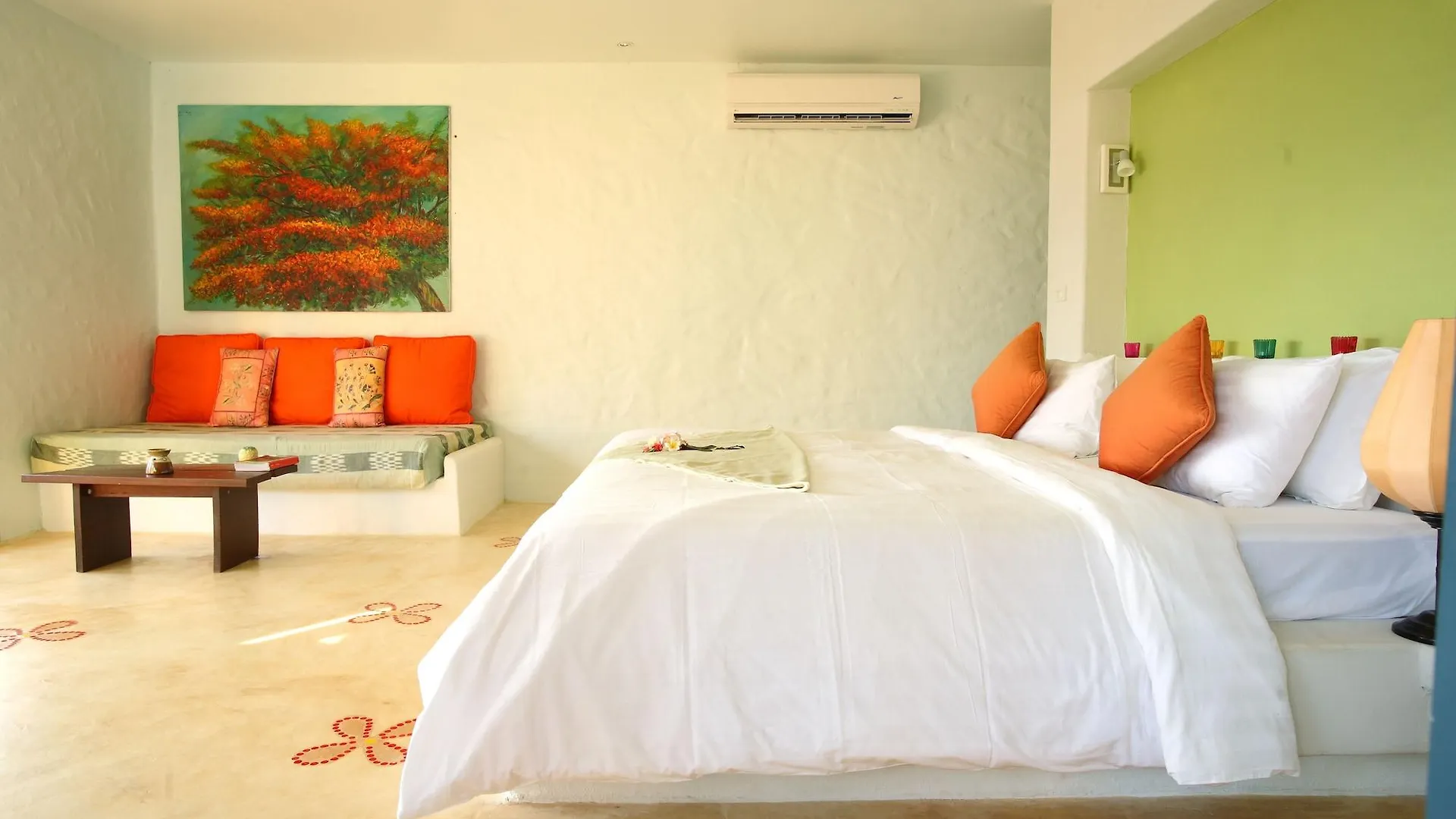 Resort Vacation Village Phra Nang Lanta - Sha Extra Plus Koh Lanta