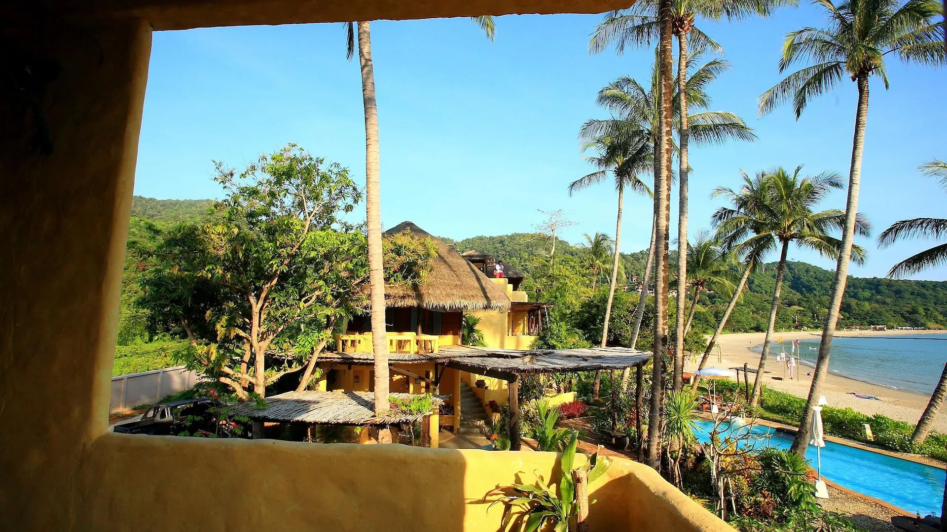 Vacation Village Phra Nang Lanta - Sha Extra Plus Koh Lanta 4*,  Thailand