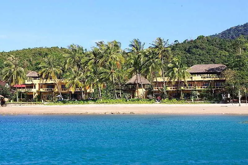 Vacation Village Phra Nang Lanta - Sha Extra Plus Ko Lanta 4*,