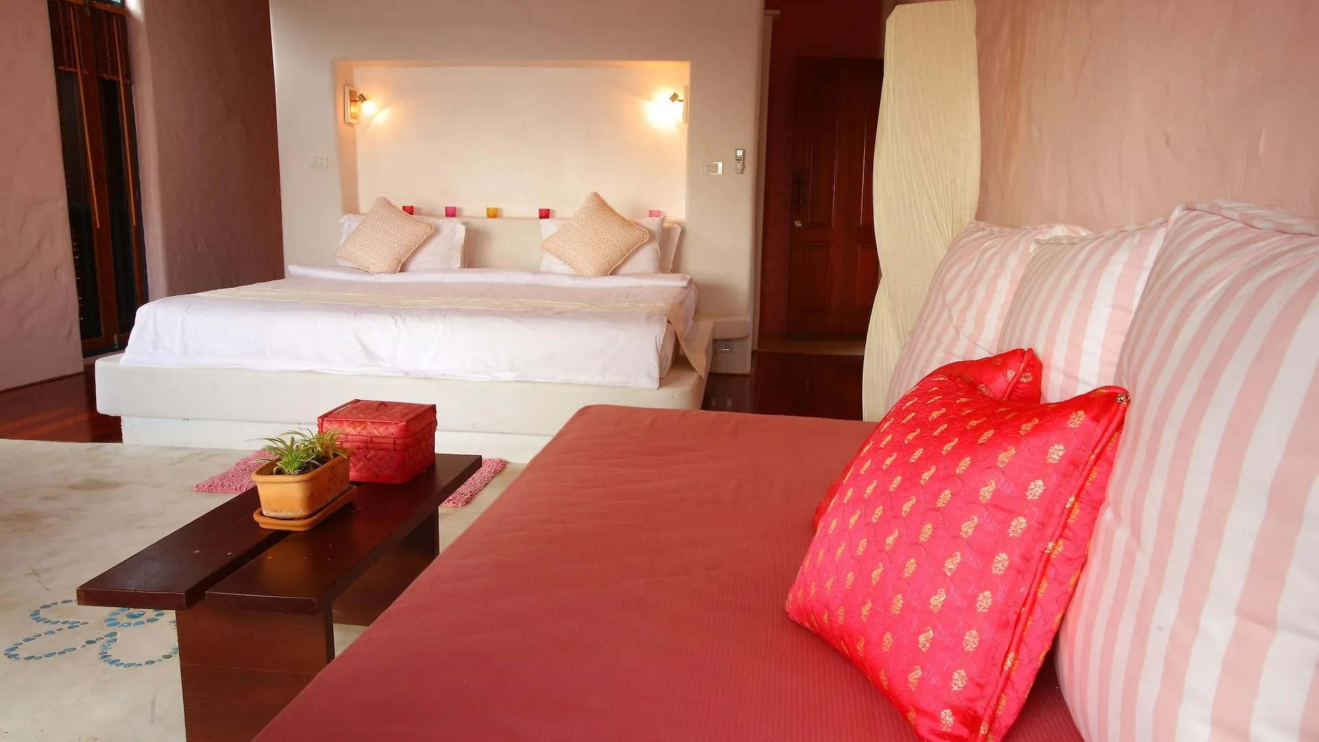 Vacation Village Phra Nang Lanta - Sha Extra Plus Koh Lanta Thailand