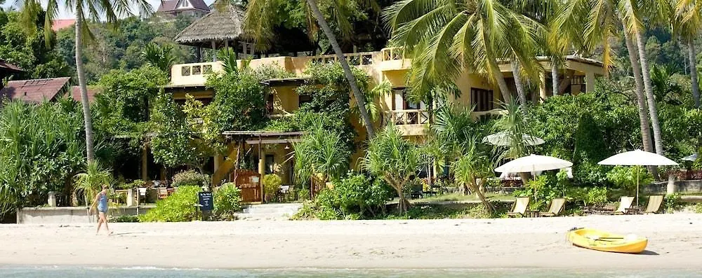 **** Resort Vacation Village Phra Nang Lanta - Sha Extra Plus Koh Lanta Thailand