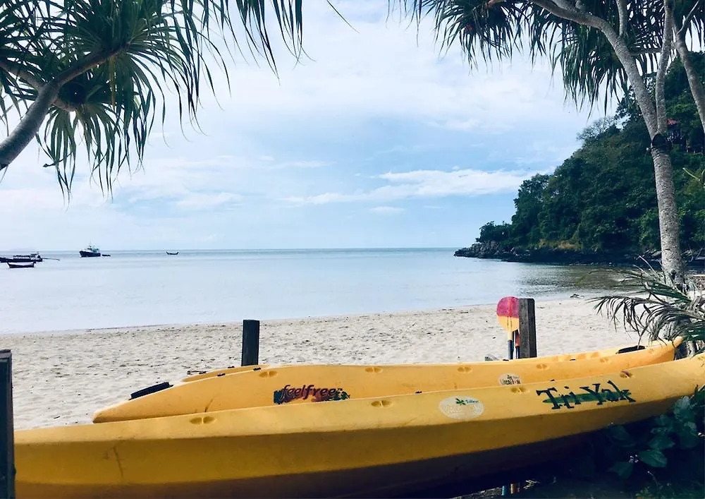 Vacation Village Phra Nang Lanta - Sha Extra Plus Koh Lanta