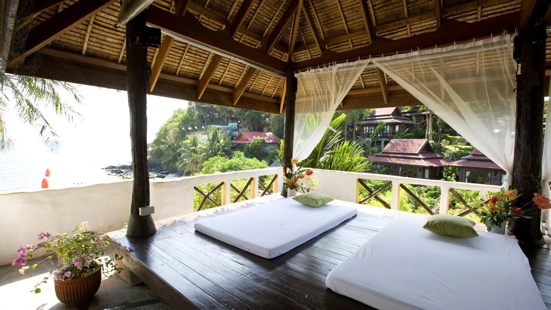 Vacation Village Phra Nang Lanta - Sha Extra Plus Koh Lanta