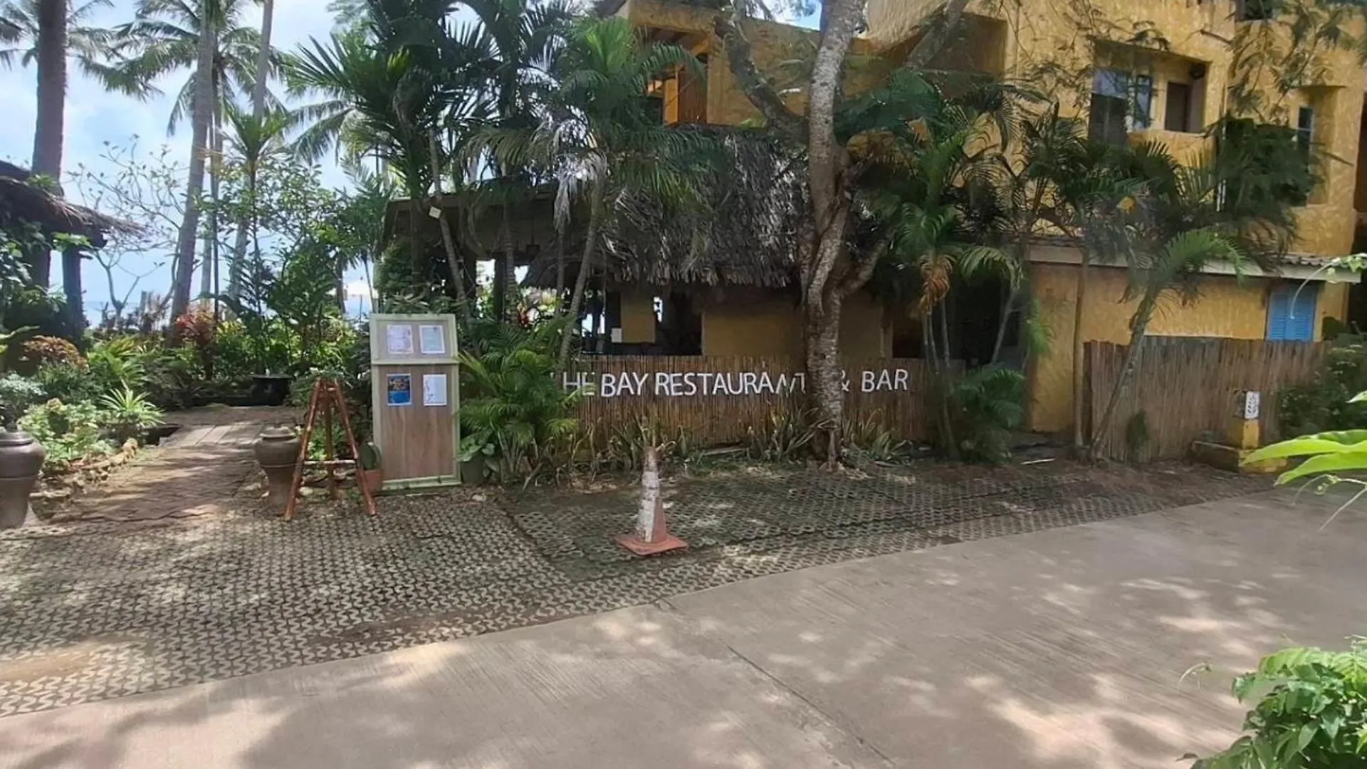 Vacation Village Phra Nang Lanta - Sha Extra Plus Koh Lanta Thailand