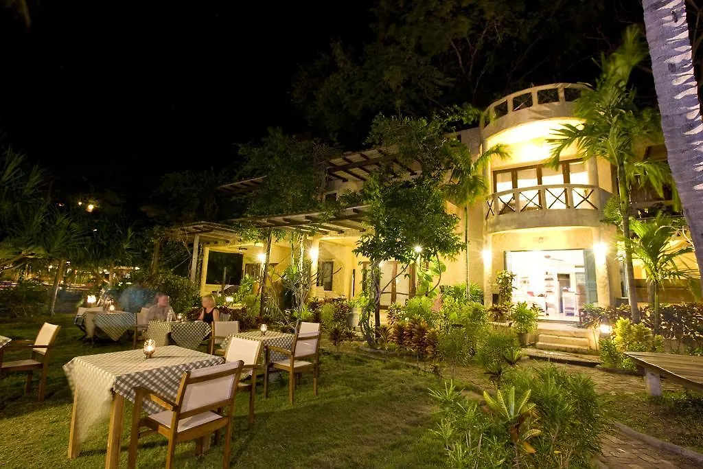 Vacation Village Phra Nang Lanta - Sha Extra Plus Koh Lanta 4*,
