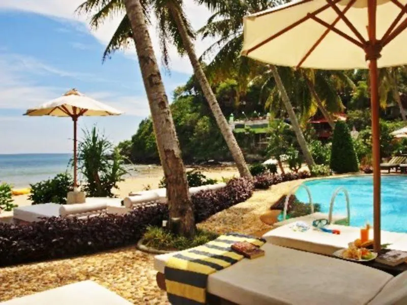 Vacation Village Phra Nang Lanta - Sha Extra Plus Koh Lanta Thailand