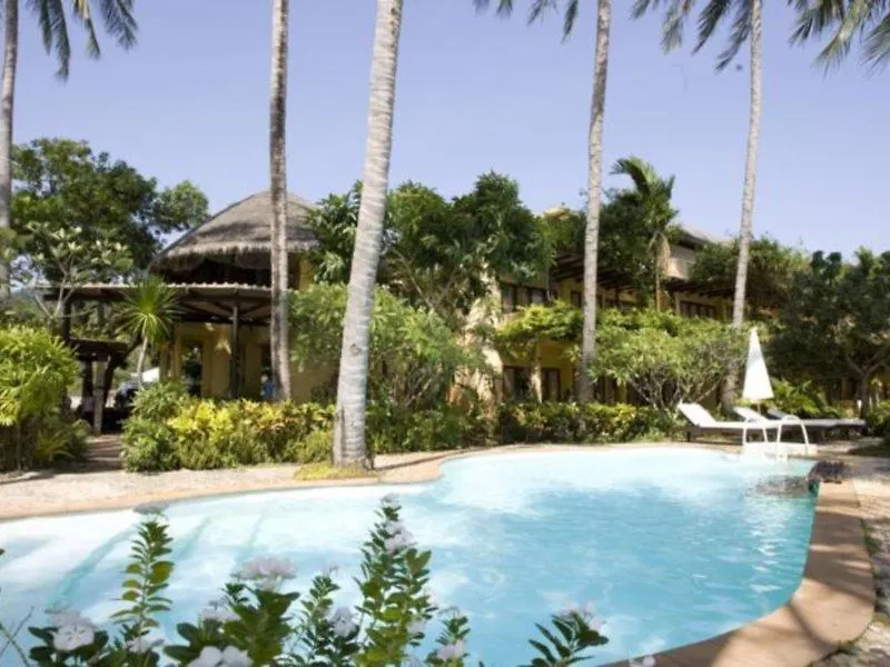 Vacation Village Phra Nang Lanta - Sha Extra Plus Koh Lanta Resort