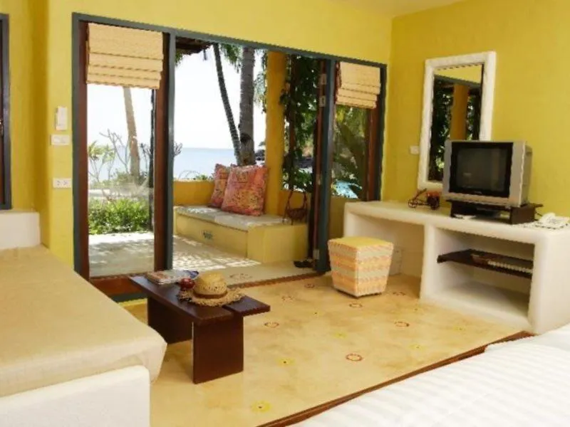 **** Resort Vacation Village Phra Nang Lanta - Sha Extra Plus Koh Lanta Thailand