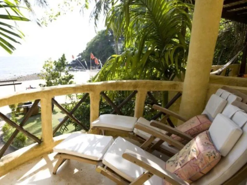 Vacation Village Phra Nang Lanta - Sha Extra Plus Ko Lanta