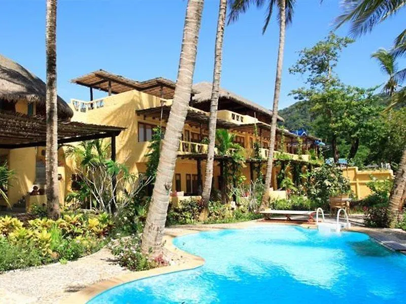 Feriested Vacation Village Phra Nang Lanta - Sha Extra Plus Ko Lanta