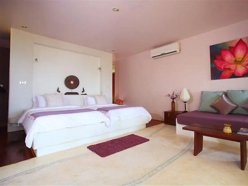 Vacation Village Phra Nang Lanta - Sha Extra Plus Koh Lanta Resort