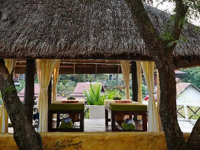 Vacation Village Phra Nang Lanta - Sha Extra Plus Koh Lanta