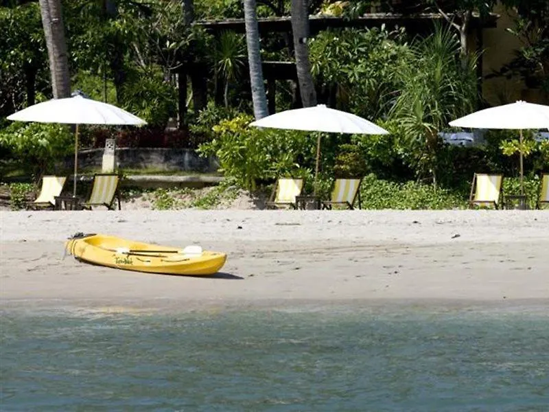 Vacation Village Phra Nang Lanta - Sha Extra Plus Koh Lanta Thailand