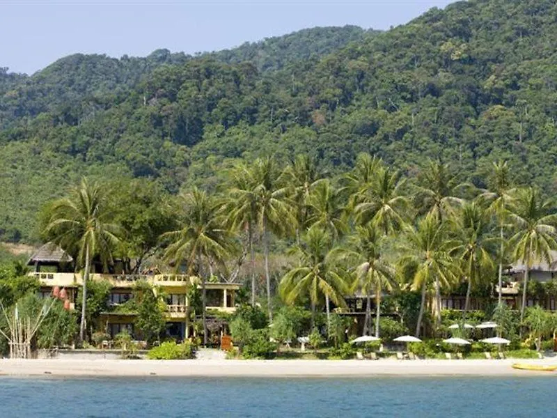 Vacation Village Phra Nang Lanta - Sha Extra Plus Koh Lanta 4*,  Thailand