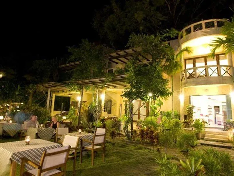 Vacation Village Phra Nang Lanta - Sha Extra Plus Koh Lanta Resort