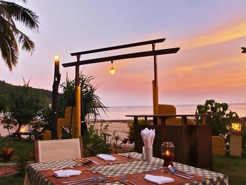 **** Feriested Vacation Village Phra Nang Lanta - Sha Extra Plus Ko Lanta Thailand