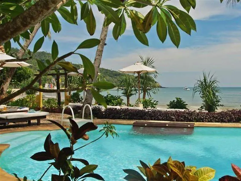 Vacation Village Phra Nang Lanta - Sha Extra Plus Koh Lanta