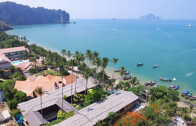 Vacation Village Phra Nang Lanta - Sha Extra Plus Ko Lanta 4*,  Thailand