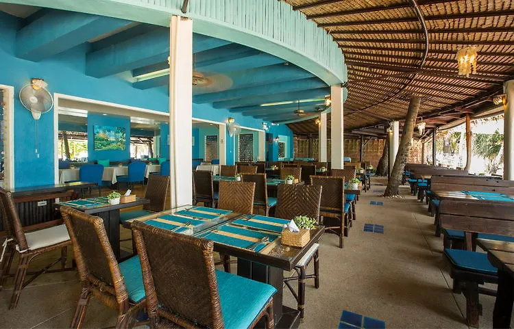 Vacation Village Phra Nang Lanta - Sha Extra Plus Ko Lanta Feriested