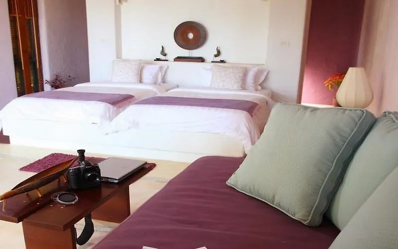 Resort Vacation Village Phra Nang Lanta - Sha Extra Plus Koh Lanta