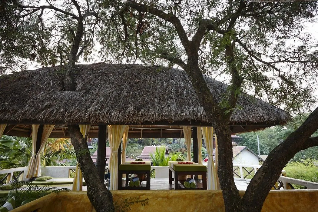 Vacation Village Phra Nang Lanta - Sha Extra Plus Koh Lanta