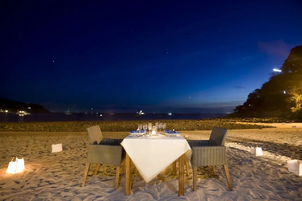 Vacation Village Phra Nang Lanta - Sha Extra Plus Koh Lanta Resort