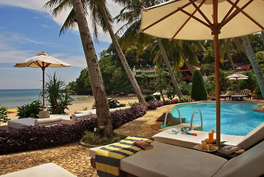 **** Resort Vacation Village Phra Nang Lanta - Sha Extra Plus Koh Lanta Thailand