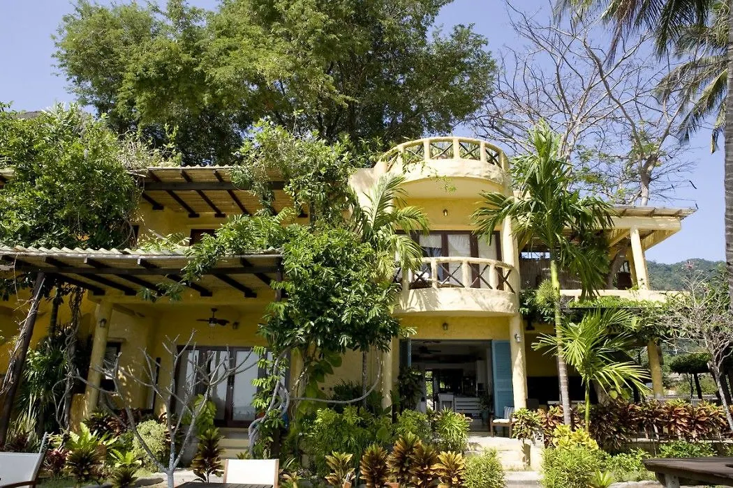 Feriested Vacation Village Phra Nang Lanta - Sha Extra Plus Ko Lanta