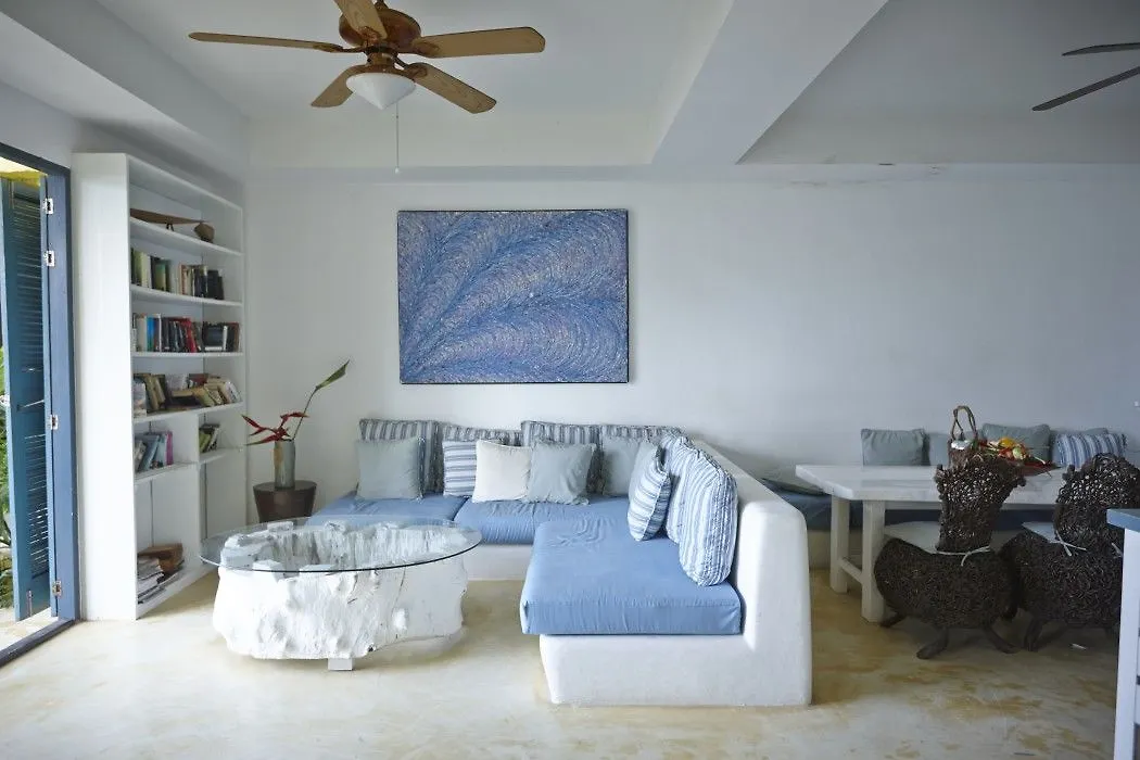 Vacation Village Phra Nang Lanta - Sha Extra Plus Ko Lanta Thailand