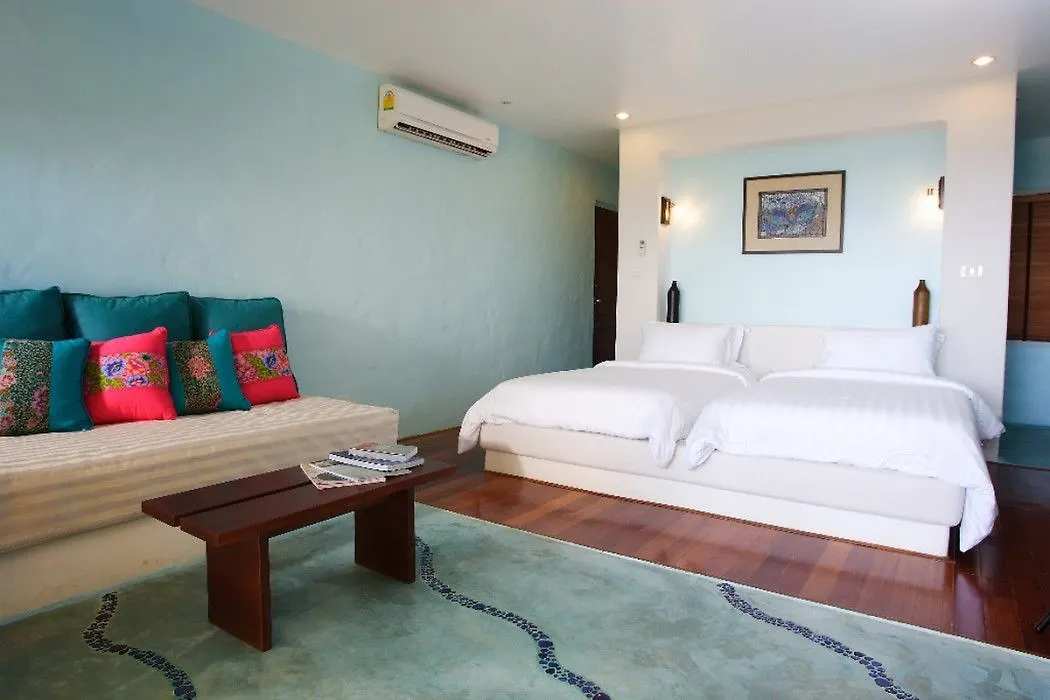 **** Feriested Vacation Village Phra Nang Lanta - Sha Extra Plus Ko Lanta Thailand
