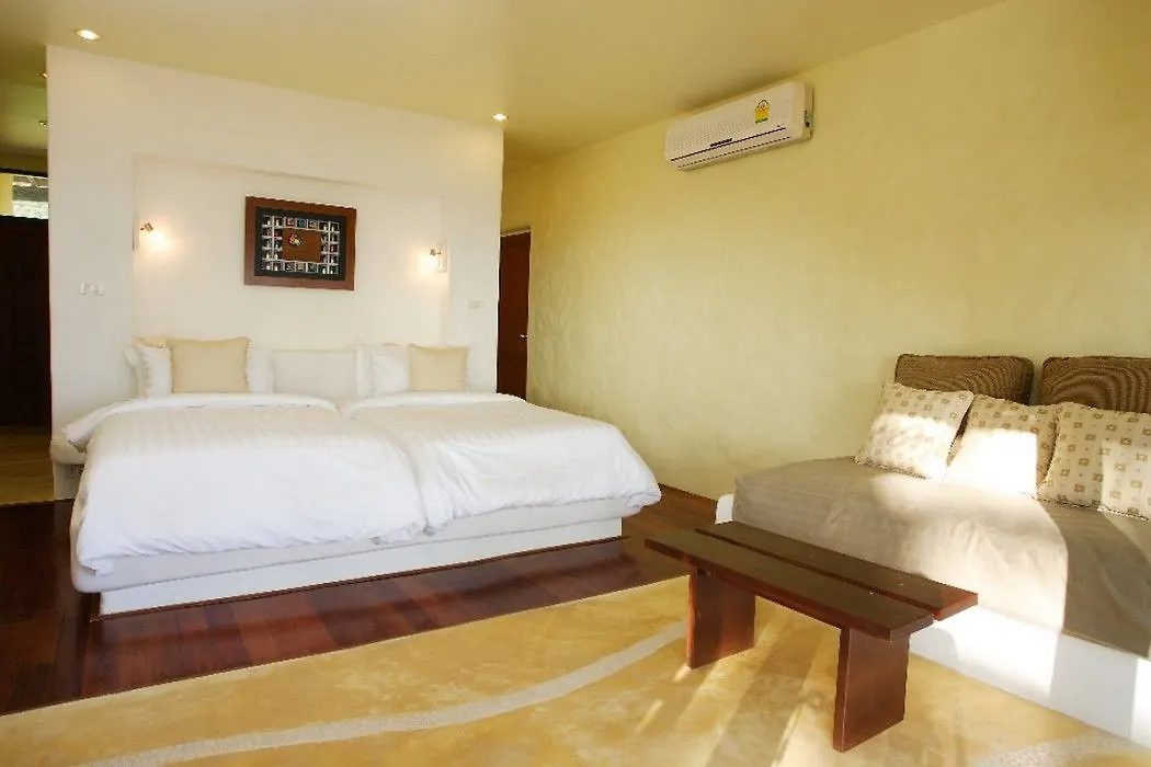 Vacation Village Phra Nang Lanta - Sha Extra Plus Koh Lanta Resort